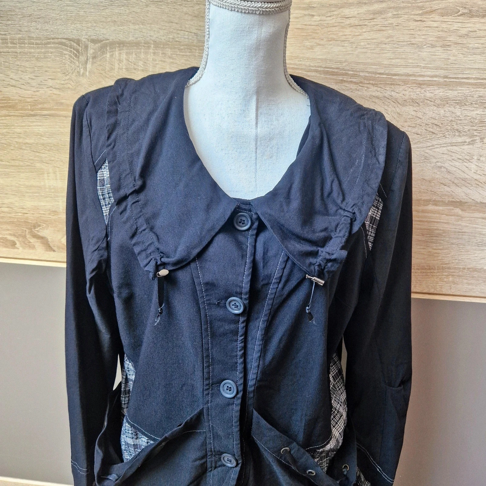 Jacket – photo 2